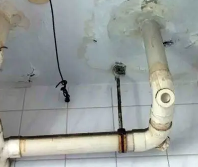 岳阳楼卫生间漏水检测多少钱