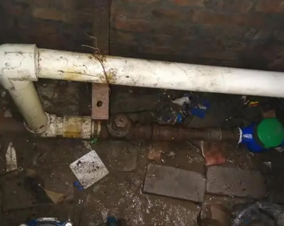 岳阳楼水管维修哪家好