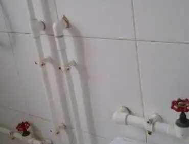 岳阳楼水管维修多少钱