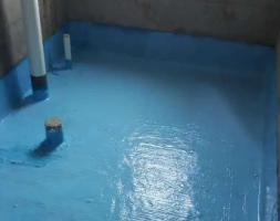 岳阳楼卫生间防水哪家好