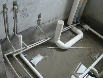 岳阳楼水管维修多少钱