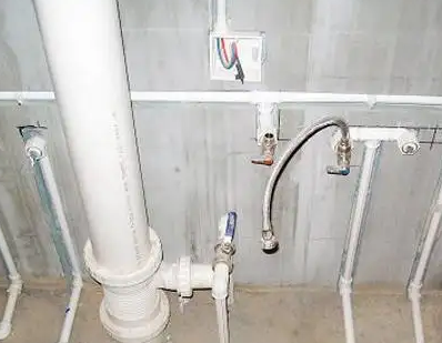 岳阳楼水管维修价格明细