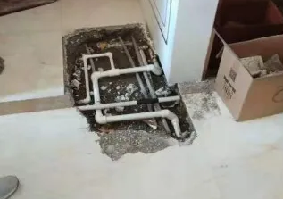 岳阳楼查漏水多少钱
