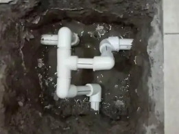 岳阳楼卫生间漏水维修公司为您专业分享一下岳阳楼查漏水的知识点