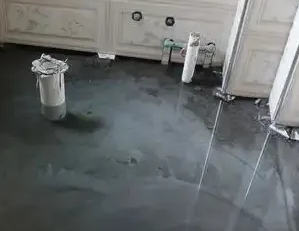 岳阳楼卫生间漏水维修公司为您专业分享下岳阳楼卫生间漏水检测的知识点