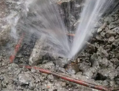 岳阳楼水管维修多少钱