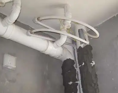 岳阳楼水管维修哪家好