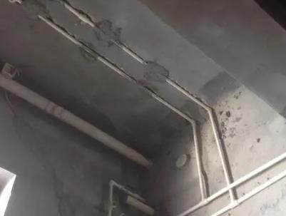 岳阳楼卫生间漏水维修技术的依据是什么